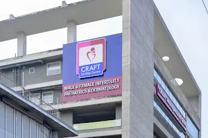 CRAFT Hospital - Best IVF Hospital in Kochi image