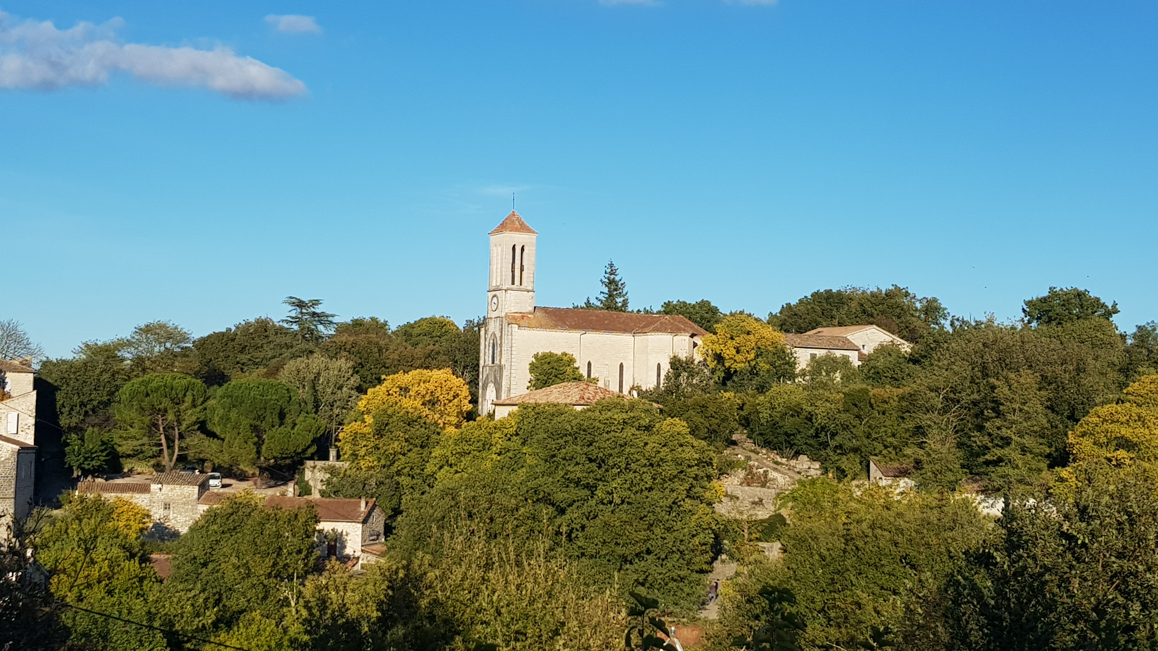 Photo n° 1 de l'avis de Martine.s fait le 26/10/2021 à 16:56