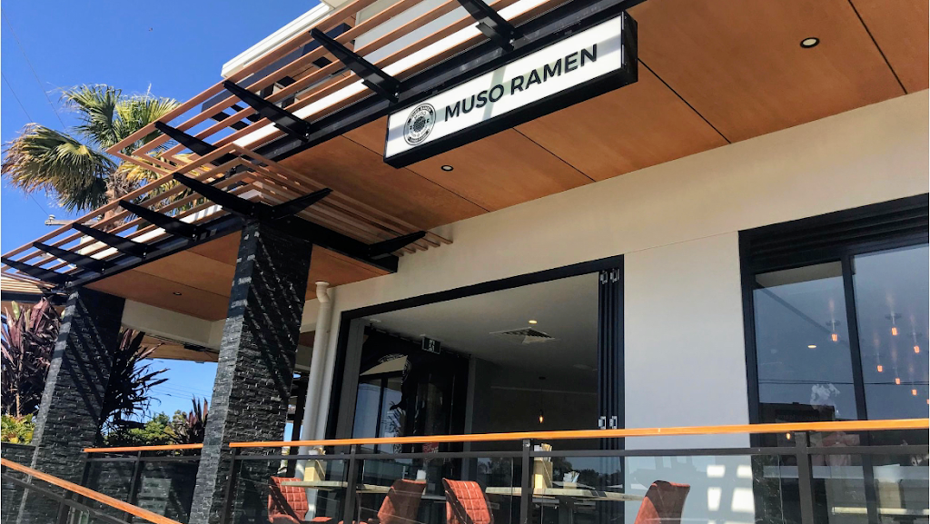 Muso Ramen North Coast 4215