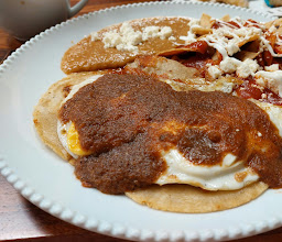 Restaurante Siento & Tantos photo