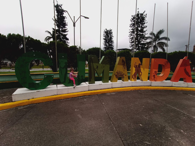 Opiniones de Parque De Cumandá en Cumandá - Tienda para bebés