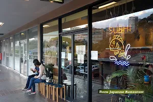 Bozu Japanese Restaurant image