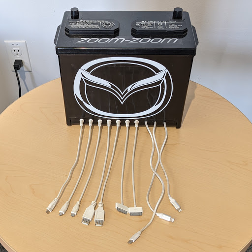 Mazda Dealer «Ron Tonkin Mazda», reviews and photos, 750 SE 122nd Ave, Portland, OR 97233, USA