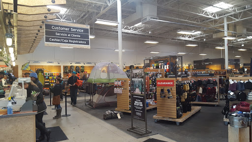 Camping Store «REI», reviews and photos, 2220 Tschache Ln, Bozeman, MT 59718, USA