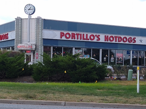 Shopping Mall «Rivercrest Shopping Center», reviews and photos, 13120 Rivercrest Dr, Crestwood, IL 60445, USA