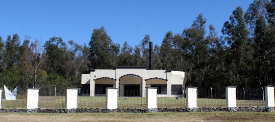 Crematorio Perroni & Ribeiro Ltda.