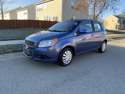 Auto Body Shop «Maaco Collision Repair & Auto Painting», reviews and photos, 3115 Lafayette Rd, Indianapolis, IN 46222, USA