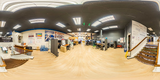 Sign Shop «FASTSIGNS», reviews and photos, 7404 Evergreen Way a, Everett, WA 98203, USA