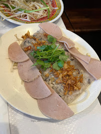 Nouille du Restaurant vietnamien Phở Bánh Cuốn 14 à Paris - n°5