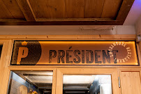 Photos du propriétaire du Restaurant Président à Val-d'Isère - n°16