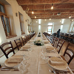 Photo n°1 de l'avis de Maffeis.a fait le 09/05/2023 à 11:52 sur le  Agriturismo Cascina Palazzo à Abbiategrasso