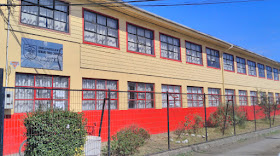 Escuela Genaro Ríos Campos