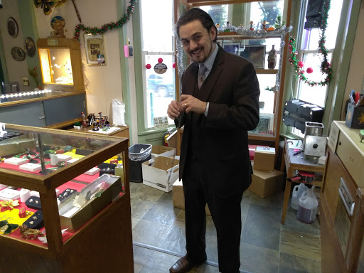 Boutique «Su Casa Boutique», reviews and photos, 1041 N Cedar St, Lansing, MI 48906, USA