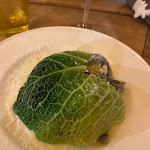 Photo n°1 de l'avis de elena. fait le 18/02/2024 à 17:56 sur le  Osteria Al Dosso à Aprica