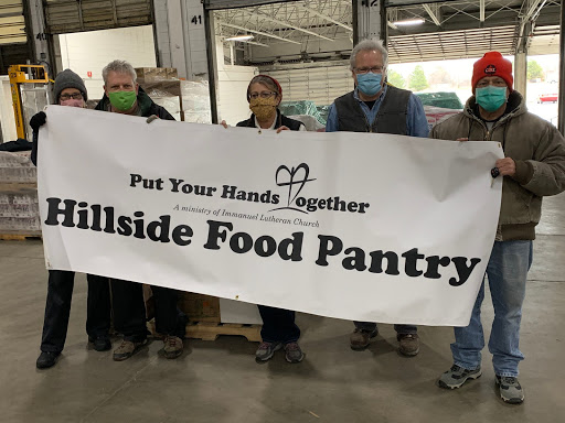 Distribution Service «Veterans Distribution of Chicago», reviews and photos, 5999 Butterfield Rd, Hillside, IL 60162, USA