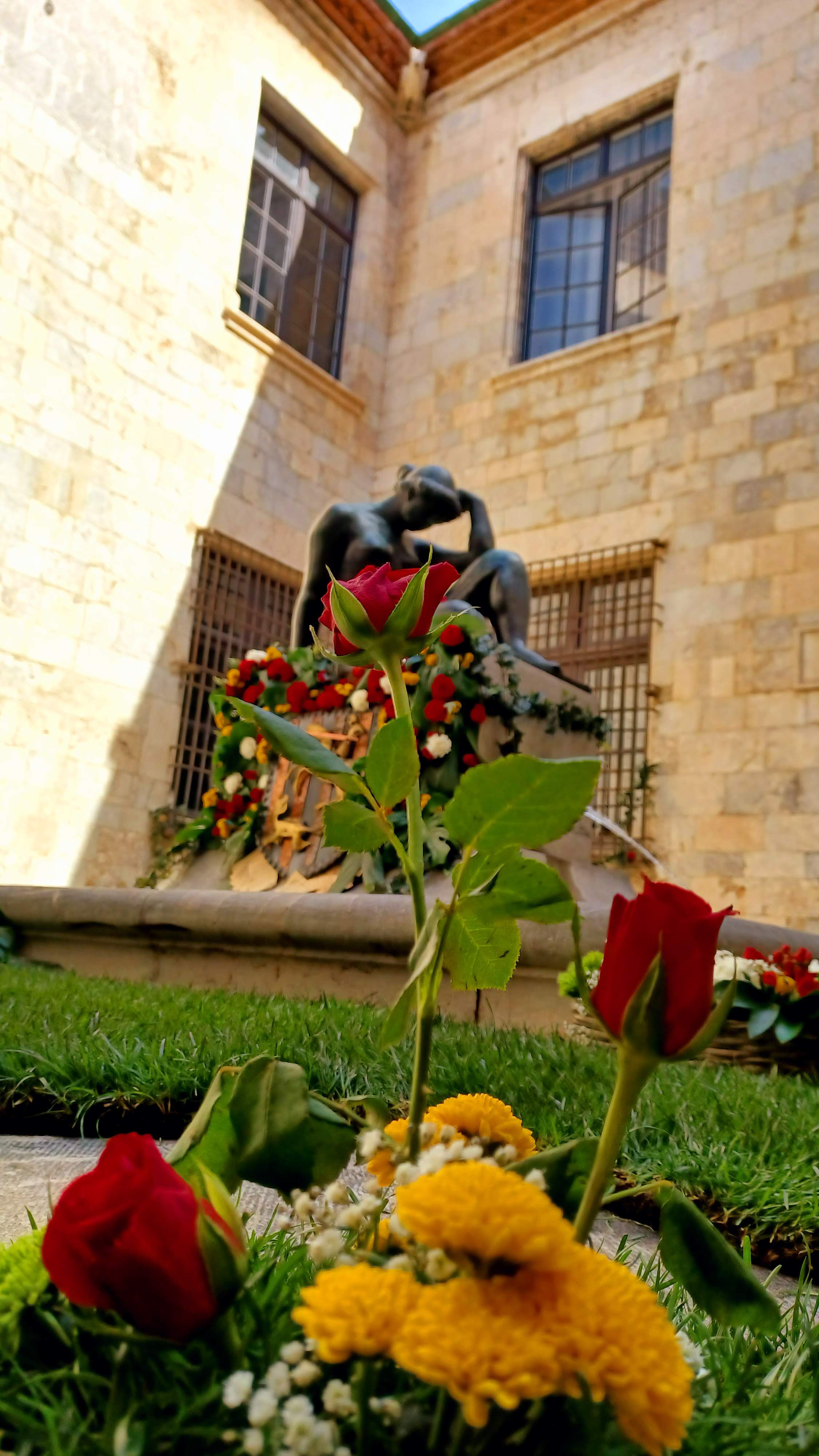 Photo n° 3 de l'avis de Jaume.a fait le 22/04/2022 à 19:48