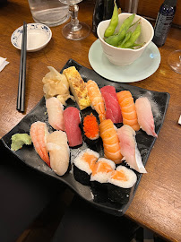 Les plus récentes photos du Restaurant japonais Foujita à Paris - n°7
