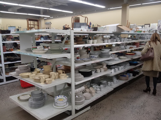 Thrift Store «Savers», reviews and photos