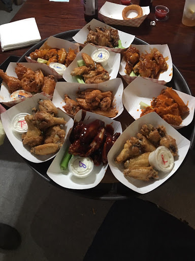 Pub «Buckeystown Pub», reviews and photos, 6803 Michaels Mill Rd, Buckeystown, MD 21717, USA