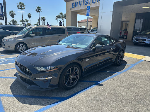 Envision Ford of Oxnard image