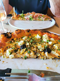 Plats et boissons du Pizzeria La Flambée à Toulon - n°17