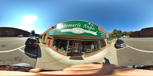 Fishing Store «Albemarle Angler», reviews and photos, 1129 Emmet St N, Charlottesville, VA 22903, USA