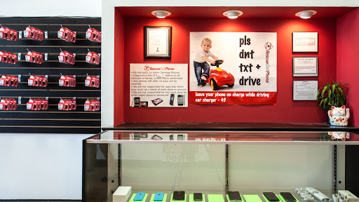 Computer Repair Service «Rescue Cell Phone- Arlington», reviews and photos, 4101 S Cooper St #103, Arlington, TX 76015, USA