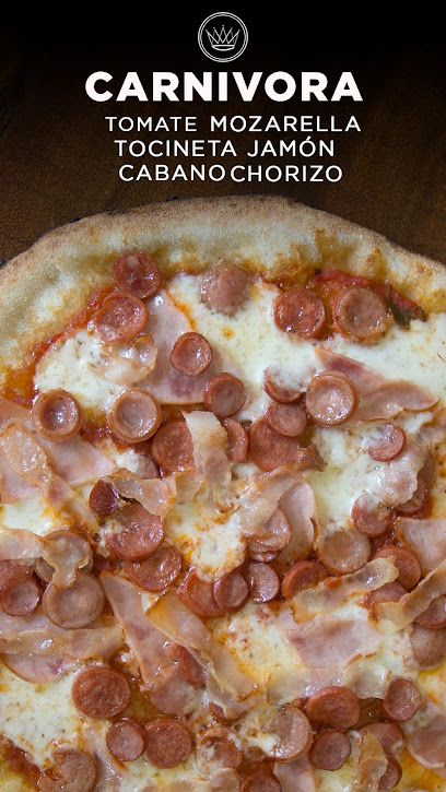 Mazza Pizzería - Cl. 8a #9-39, Sopetrán, Antioquia, Colombia