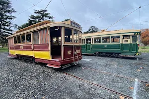 Ballarat Tramway Museum image