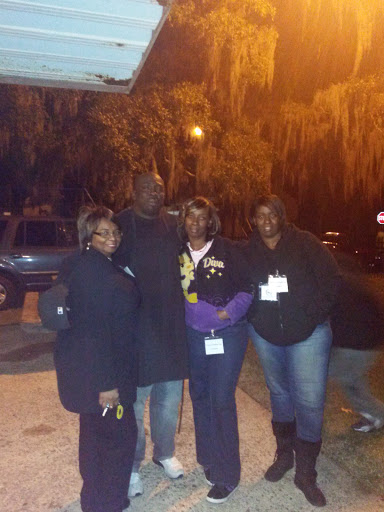 Park «Washington Street Park», reviews and photos, 1003 Washington St, Beaufort, SC 29902, USA