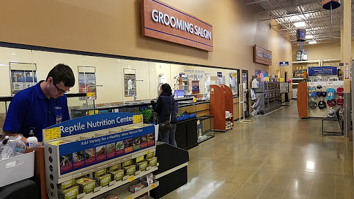 Pet Supply Store «PetSmart», reviews and photos, 4794 Jimmy Lee Smith Pkwy #108, Hiram, GA 30141, USA
