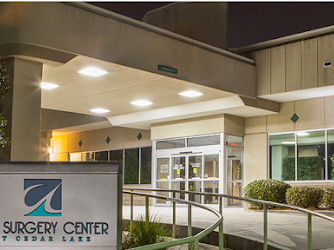 The Surgery Center at Cedar Lake