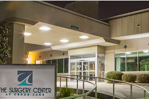 Memorial Surgery Center Cedar Lake image