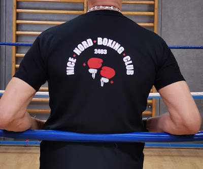 Nice Nord Boxing Club à Nice