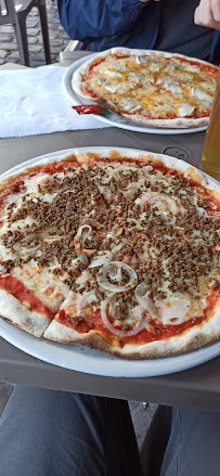 Plats et boissons du Pizzeria Pizza de wazemmes à Lille - n°3