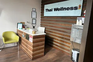 Thai Wellness Massage image