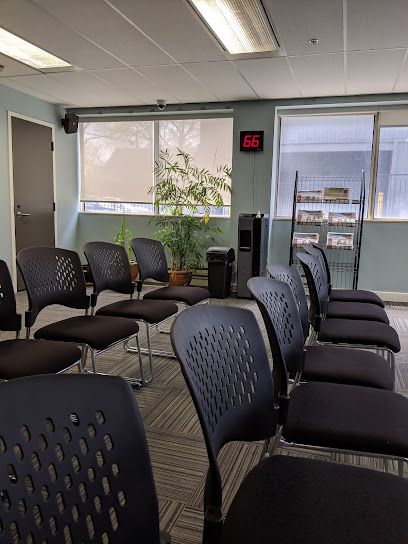 Consulate General of the Republic of Trinidad and Tobago, Toronto