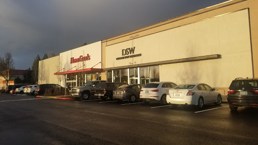 Shoe Store «DSW Designer Shoe Warehouse», reviews and photos, 1835 N Tomahawk Island Dr, Portland, OR 97217, USA