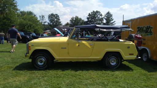 Coffee Shop «Authentic Coffee Co», reviews and photos, 1650 US-31W, Goodlettsville, TN 37072, USA