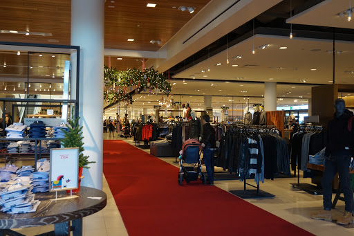 Department Store «Nordstrom Ridgedale», reviews and photos, 12441 Wayzata Blvd, Minnetonka, MN 55305, USA