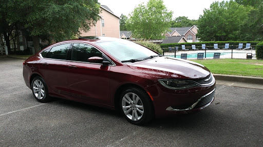 Toyota Dealer «Springhill Toyota», reviews and photos, 3062 Government Blvd, Mobile, AL 36606, USA