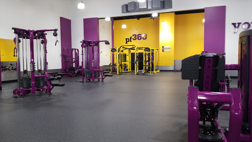 Gym «Planet Fitness», reviews and photos, 6022 S State Street, Murray, UT 84107, USA