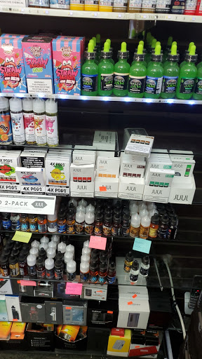 Tobacco Shop «Kannapolis tobacco shop», reviews and photos, 2231 Spider Dr NE, Kannapolis, NC 28083, USA