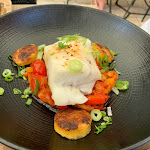 Photo n° 2 de l'avis de Yannick.e fait le 22/08/2023 à 11:43 pour Restaurant Le M - La Baule à La Baule-Escoublac