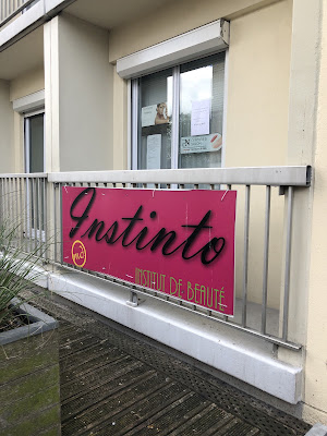 INSTINTO à Rennes
