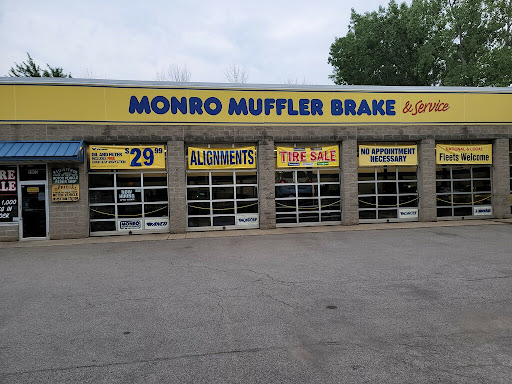 Monro Auto Service And Tire Centers image 1