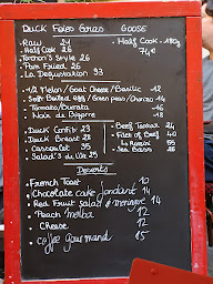 Photo n°4 de Il était une oie dans le Sud Ouest à Paris ()