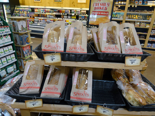 Health Food Store «Sprouts Farmers Market», reviews and photos, 39 N Rosemead Blvd, Pasadena, CA 91107, USA