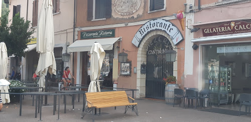 ristoranti Pizzorante Ristoria Toscolano Maderno