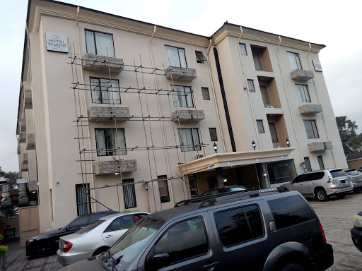 Hotel Valerie, Sapele, Nigeria, Tourist Attraction, state Delta